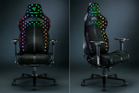 razer dolce gabbana price|Razer Dolce & Gabbana gaming chair.